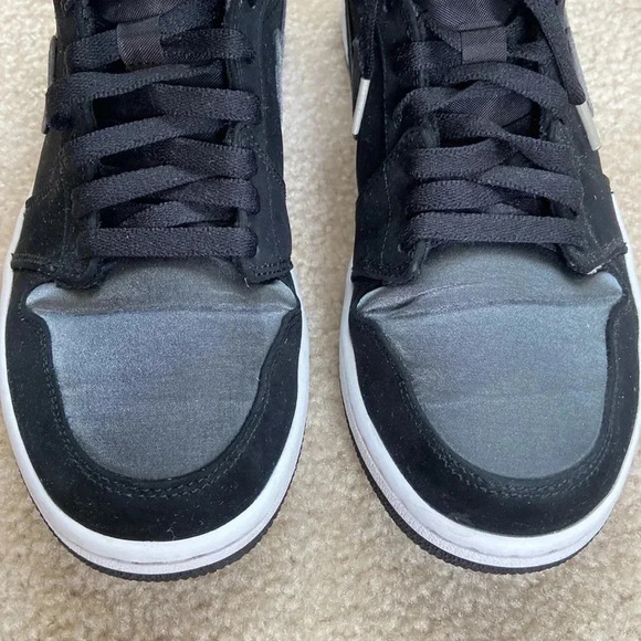 EUC Jordan 3 Retro - Picture 3 of 9